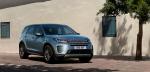 Land Rover Discovery Sport P250 S 2019 года (WW)